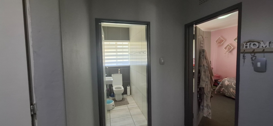 3 Bedroom Property for Sale in Vaalpark Free State